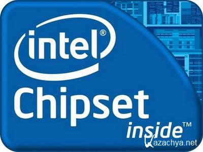 Intel Chipset Device Software 10.0.26 WHQL Free [Multi/Ru]