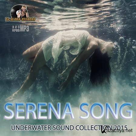 Serena Song (2015)