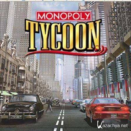 Monopoly Tycoon /  (2015) PC