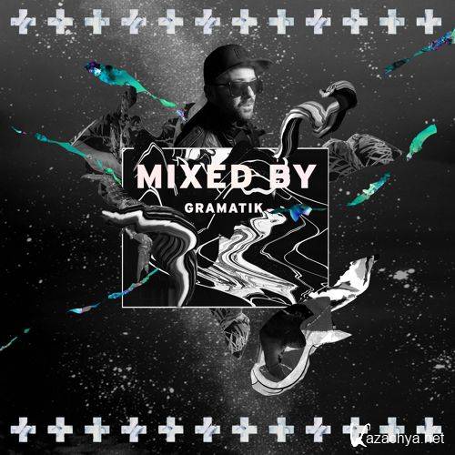 Gramatik - THUMP Mix (2015)