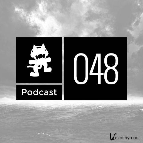 VA - Monstercat Podcast Ep. 048 (2015)