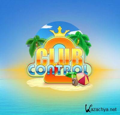   2 / Club Control 2 (2015) PC