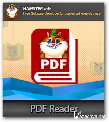 Hamster PDF Reader 1.0.0.60 Free [Multi/Ru]