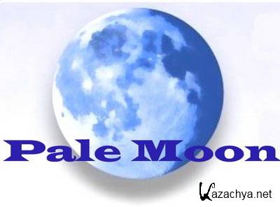 Pale Moon 25.3.0 Free + Portable + tools [Ru/En]