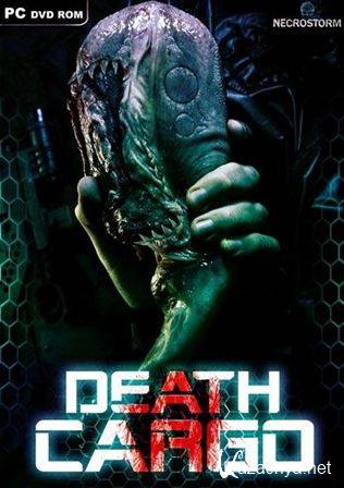 Death Cargo (2014) Repack by FitGirl