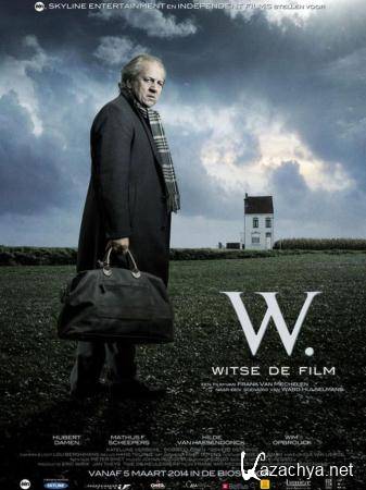   / W. - Witse de film  (2014) DVDRip