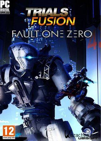 Trials Fusion: Fault One Zero (2015) Repack by FitGirl