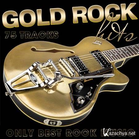 Gold Rock Hits (2015)