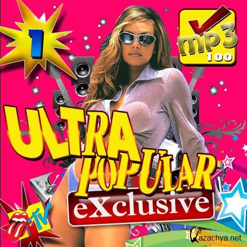 Ultra popular exclusive 1 (2015) 