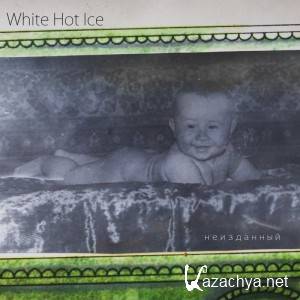 White Hot Ice -  (2015)