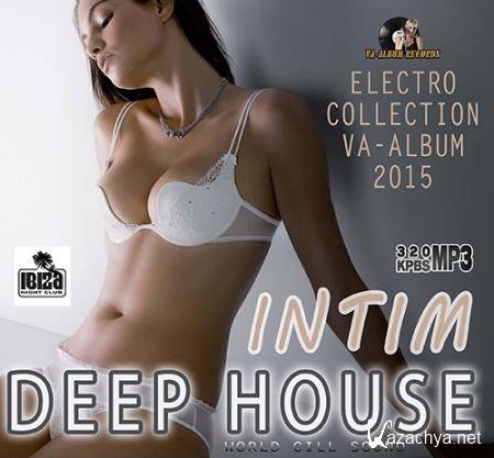 Intim Deep House (2015)