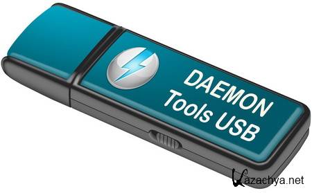 DAEMON Tools USB 2.0.0.0068 Final