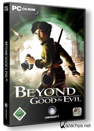      / Beyond Good & Evil (2015) PC | RePack  R.G. Catalyst