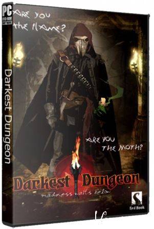 Darkest Dungeon (2015) PC | RePack