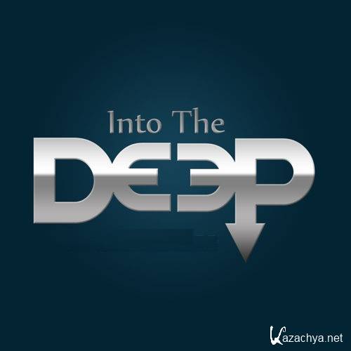 Scott Rose - Into The Deep 002 (2015-03-19)