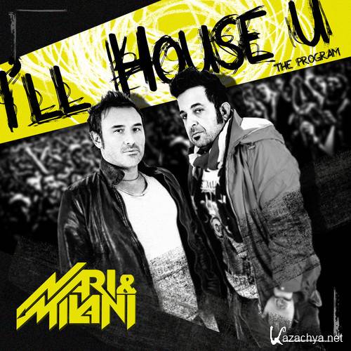Nari&Milani - I'll House U 197 (2015-03-19)
