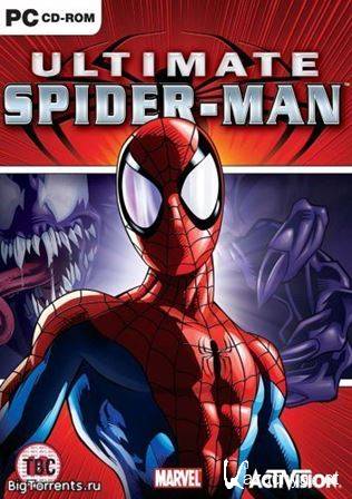 Ultimate Spider-Man +  (2015) PC