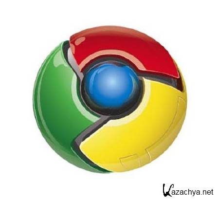Google Chrome 41.0.2272.101 Enterprise