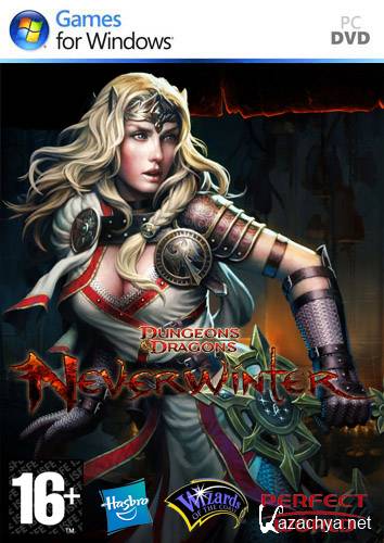Neverwinter: Tyranny of Dragons RU | 2014 PC