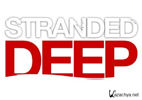 Stranded Deep [ENG  ENG] (v0.03) (64-bit)