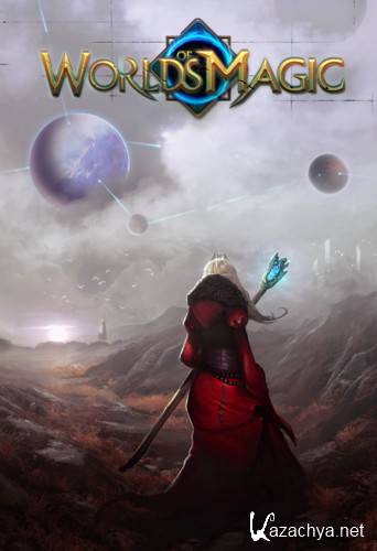Worlds of Magic (2015) PC | RePack  FitGirl