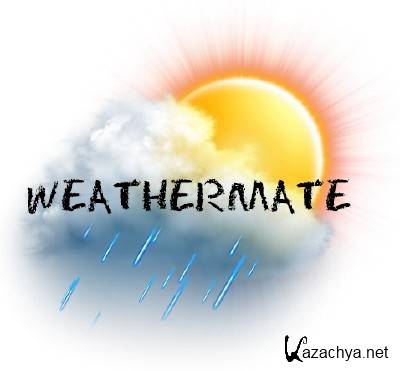 WeatherMate 4.2.0