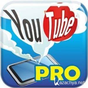 YouTube Video Downloader PRO 4.8.9 (2015)