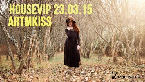 House Vip (23.03.15)