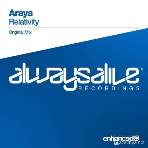 Araya - Relativity