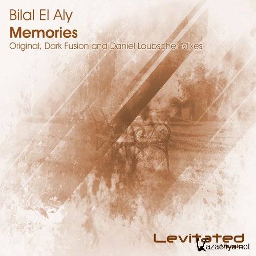 Bilal El Aly - Memories