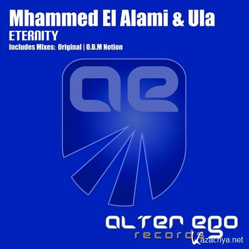 Mhammed El Alami & Ula - Eternity