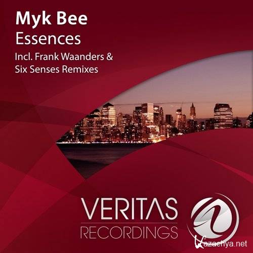 Myk Bee - Essences