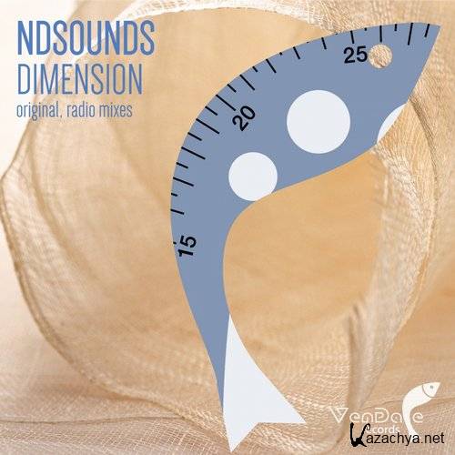 NDsounds - Dimension