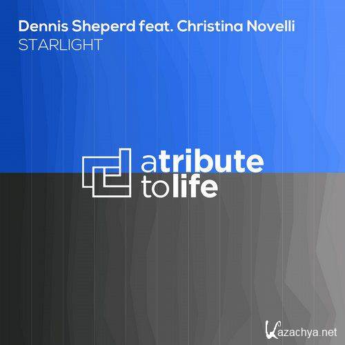 Dennis Sheperd Feat. Christina Novelli - Starlight