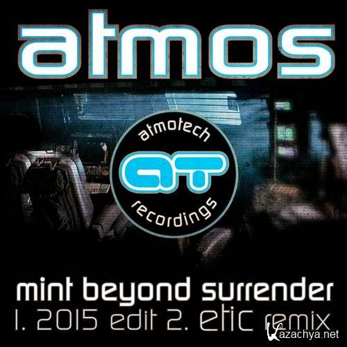 Atmos - Mint Beyond Surrender