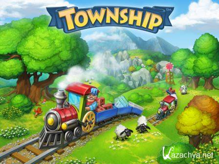 Township -    (2015/RUS/Android) 