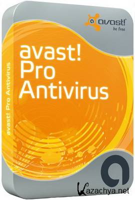 Avast! Free Antivirus 2015 10.2.2215 Final [Multi/Ru]