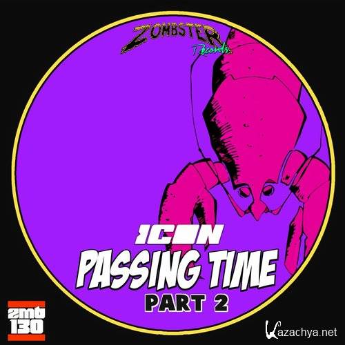 iCOn - Passing Time pt2