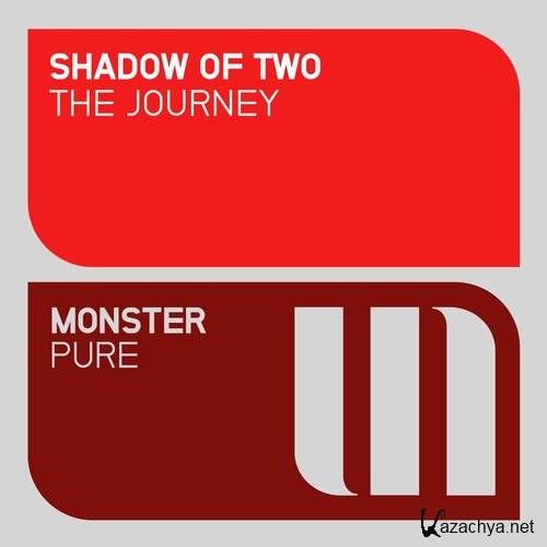 Shadow Of Two - The Journey