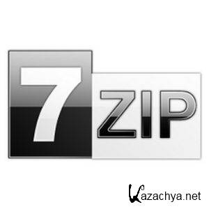 7-Zip 9.38 Beta (RUS)