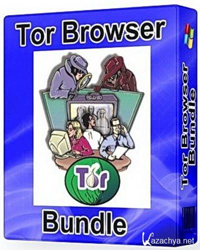 Tor Browser Bundle 4.0.5 Final Portable (2015/ML/RUS)
