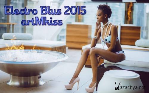 Electro Blus (2015)