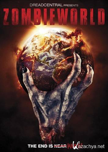   / Zombieworld (2015) HDRip
