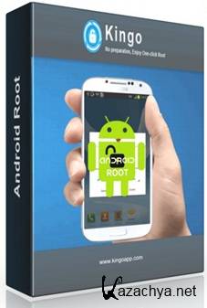 Kingo Android Root 1.3.5.2267 Free [Ru]