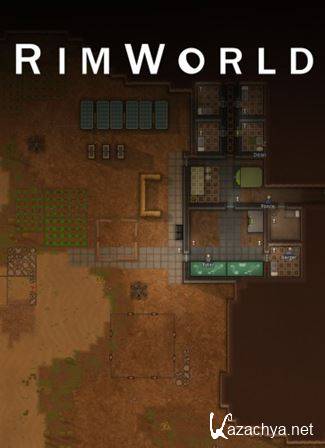Rim World (RUS) PC | 