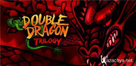 Double Dragon: Trilogy [Update 1] (RUS) PC | RePack от R.G. Steamgames