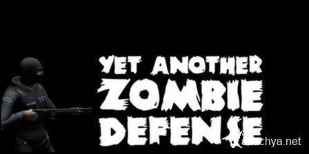 Yet Another Zombie Defense (RUS) PC | RePack by Mizantrop1337