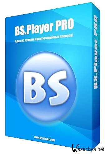 BS.Player 2.69 Build 1078 Multi/Rus
