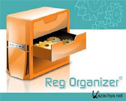 Reg Organizer 7.0 Final (RUS/ENG) RePack & Portable by KpoJIuK