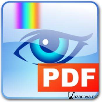 PDF-XChange Viewer Pro 2.5.312.1 Full / Lite (RUS/ENG) RePack & Portable by KpoJIuK